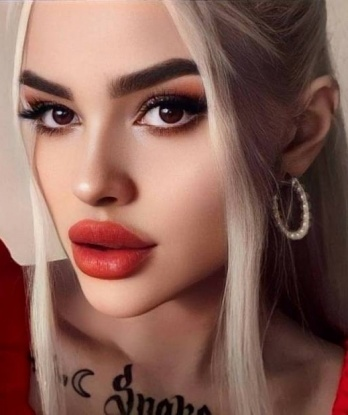 Анкета проститутки Елизаветка - Фото 1, Видное, 20 лет, №1666